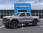 New 2024 Chevrolet Colorado Trail Boss Crew Cab 4WD, Pickup for sale #150393-1 - photo 3