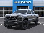 New 2024 Chevrolet Colorado Trail Boss Crew Cab 4WD, Pickup for sale #150393-1 - photo 6