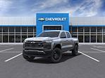 New 2024 Chevrolet Colorado Trail Boss Crew Cab 4WD, Pickup for sale #150393-1 - photo 8