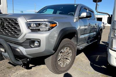 Used 2023 Toyota Tacoma SR Double Cab 4WD, Pickup for sale #150420A - photo 1