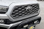 Used 2023 Toyota Tacoma SR Double Cab 4WD, Pickup for sale #150420A - photo 28