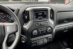 New 2024 Chevrolet Silverado 2500 Custom Crew Cab 4WD, Pickup for sale #150447 - photo 7