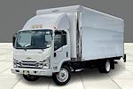 2025 Chevrolet LCF 4500HG Regular Cab RWD, Summit Truck Bodies Box Van Box Truck for sale #150479 - photo 3