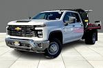 2024 Chevrolet Silverado 3500 Crew Cab 4WD, Monroe Truck Equipment Z-DumpPRO™ Dump Truck for sale #150480 - photo 3