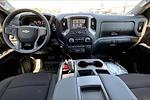 New 2024 Chevrolet Silverado 2500 Work Truck Double Cab 4WD, 8' 2" Scelzi Signature Service Truck for sale #150484 - photo 5