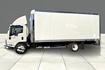 New 2025 Chevrolet LCF 4500HG Regular Cab RWD, 20' Summit Truck Bodies Box Van for sale #150492 - photo 3