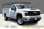 2024 Chevrolet Silverado 2500 Regular Cab 4WD, Knapheide Steel Service Body Service Truck for sale #150498 - photo 1