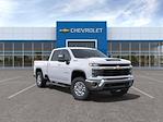 New 2024 Chevrolet Silverado 2500 LT Crew Cab 4WD, Pickup for sale #150502 - photo 1