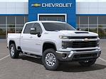 New 2024 Chevrolet Silverado 2500 LT Crew Cab 4WD, Pickup for sale #150502 - photo 7