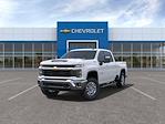 New 2024 Chevrolet Silverado 2500 LT Crew Cab 4WD, Pickup for sale #150502 - photo 8