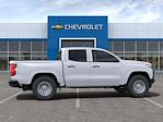 New 2024 Chevrolet Colorado Work Truck Crew Cab 2WD, Pickup for sale #150517 - photo 5