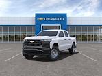 New 2024 Chevrolet Colorado Work Truck Crew Cab 2WD, Pickup for sale #150517 - photo 8