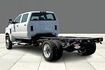 New 2024 Chevrolet Silverado 3500 Work Truck Regular Cab 4WD, Cab Chassis for sale #150528 - photo 2