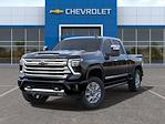 New 2024 Chevrolet Silverado 3500 High Country Crew Cab 4WD, Pickup for sale #150529 - photo 6