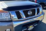 Used 2013 Nissan Titan SV King Cab 4x4, Pickup for sale #150532A - photo 28