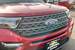 Used 2021 Ford Explorer XLT RWD, SUV for sale #150559A - photo 29