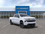 New 2024 Chevrolet Silverado 1500 RST Crew Cab 4WD, Pickup for sale #150562 - photo 1