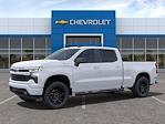 New 2024 Chevrolet Silverado 1500 RST Crew Cab 4WD, Pickup for sale #150562 - photo 3