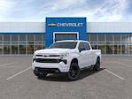 New 2024 Chevrolet Silverado 1500 RST Crew Cab 4WD, Pickup for sale #150562 - photo 8