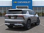 New 2024 Chevrolet Traverse Z71 AWD, SUV for sale #150564 - photo 2