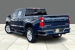 Used 2021 Chevrolet Silverado 1500 Custom Crew Cab 4WD, Pickup for sale #150568A - photo 2