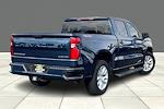 Used 2021 Chevrolet Silverado 1500 Custom Crew Cab 4WD, Pickup for sale #150568A - photo 12