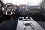 Used 2021 Chevrolet Silverado 1500 Custom Crew Cab 4WD, Pickup for sale #150568A - photo 14