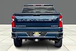 Used 2021 Chevrolet Silverado 1500 Custom Crew Cab 4WD, Pickup for sale #150568A - photo 4