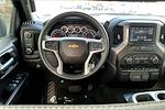 Used 2021 Chevrolet Silverado 1500 Custom Crew Cab 4WD, Pickup for sale #150568A - photo 5