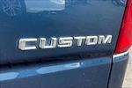 Used 2021 Chevrolet Silverado 1500 Custom Crew Cab 4WD, Pickup for sale #150568A - photo 8