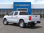 New 2024 Chevrolet Colorado Work Truck Crew Cab 2WD, Pickup for sale #150581 - photo 4