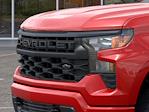 New 2025 Chevrolet Silverado 1500 Custom Crew Cab 4WD, Pickup for sale #150585 - photo 13