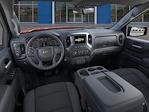 New 2025 Chevrolet Silverado 1500 Custom Crew Cab 4WD, Pickup for sale #150585 - photo 15