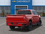 New 2025 Chevrolet Silverado 1500 Custom Crew Cab 4WD, Pickup for sale #150585 - photo 2