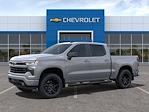 New 2025 Chevrolet Silverado 1500 RST Crew Cab 4WD, Pickup for sale #150586 - photo 3