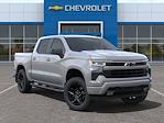 New 2025 Chevrolet Silverado 1500 RST Crew Cab 4WD, Pickup for sale #150586 - photo 7