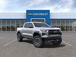 New 2024 Chevrolet Colorado ZR2 Crew Cab 4WD, Pickup for sale #150588 - photo 1