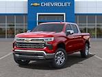 New 2025 Chevrolet Silverado 1500 LTZ Crew Cab 4WD, Pickup for sale #150589 - photo 6