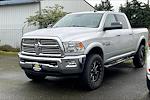 Used 2017 Ram 2500 Big Horn Crew Cab 4x4, Pickup for sale #150590A - photo 2