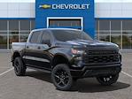 New 2025 Chevrolet Silverado 1500 Custom Crew Cab 4WD, Pickup for sale #150592 - photo 7