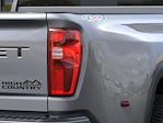 New 2025 Chevrolet Silverado 3500 High Country Crew Cab 4WD, Pickup for sale #150593 - photo 11