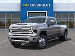 New 2025 Chevrolet Silverado 3500 High Country Crew Cab 4WD, Pickup for sale #150593 - photo 6