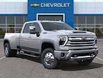 New 2025 Chevrolet Silverado 3500 High Country Crew Cab 4WD, Pickup for sale #150593 - photo 7