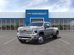 New 2025 Chevrolet Silverado 3500 High Country Crew Cab 4WD, Pickup for sale #150593 - photo 8