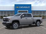 2025 Chevrolet Silverado 2500 Crew Cab 4WD, Pickup for sale #150604 - photo 3