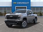 2025 Chevrolet Silverado 2500 Crew Cab 4WD, Pickup for sale #150604 - photo 6