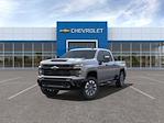 2025 Chevrolet Silverado 2500 Crew Cab 4WD, Pickup for sale #150604 - photo 8