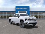 New 2025 Chevrolet Silverado 3500 LTZ Crew Cab 4WD, Pickup for sale #150607 - photo 1