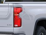 New 2025 Chevrolet Silverado 3500 LTZ Crew Cab 4WD, Pickup for sale #150607 - photo 11