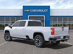 New 2025 Chevrolet Silverado 3500 LTZ Crew Cab 4WD, Pickup for sale #150607 - photo 4